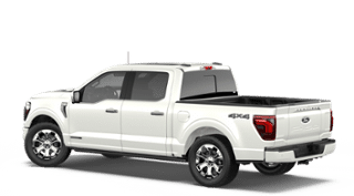 2026 Ford F-150® External Image 3